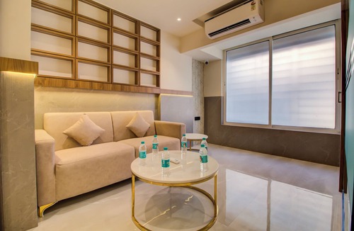 Malad West Hostel | Mumbai Dorms