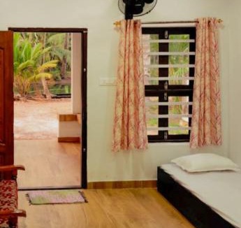 Munroe Island Villa | Mundros havens homestay