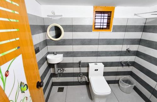 Suryanelli House | Munnar Dream Villa Cottage