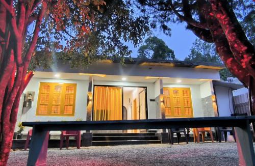 Suryanelli House | Munnar Dream Villa Cottage