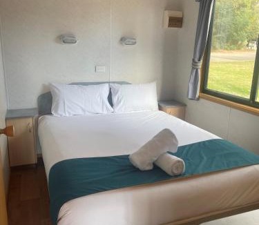 Robinvale Apartment | Murray View Cabin