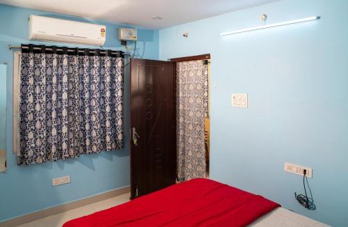 Vijayawada Apartment | My3 Dwarkamai