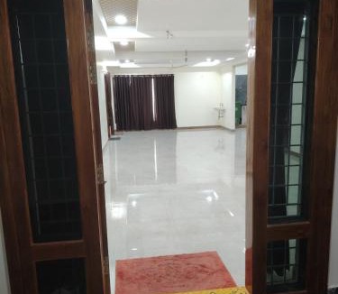 Vijayawada Apartment | My3 Dwarkamai