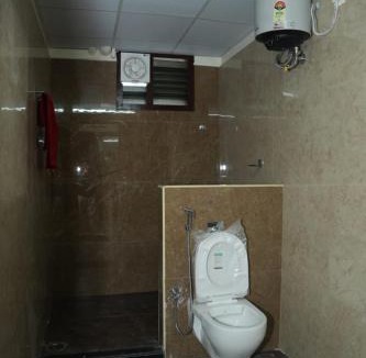 Vijayawada House | My3home stay