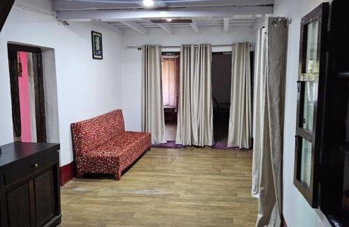 Piriyapatna House | Mysticgreens Home Stay