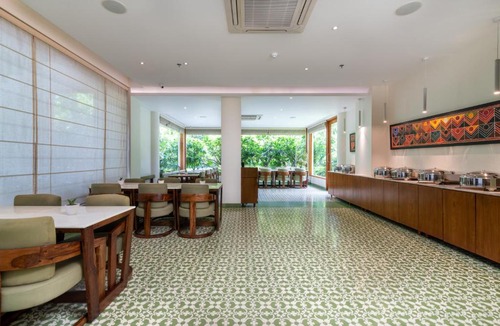 Sonepat Resort | Naad Wellness