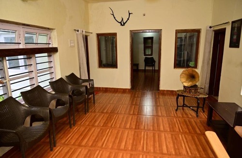 Virajpet House | Naadmane Homestay Coorg