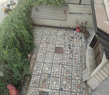 Mathura House | Naari Hotel & Home Stay