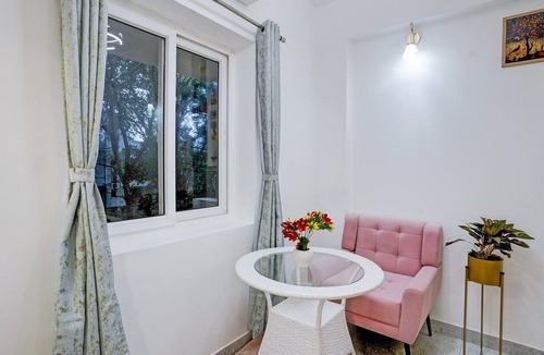 Marna Apartment | Naavinya 1bhk Aptt in Siolim I DanCenter