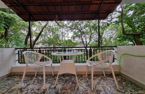 Marna Apartment | Naavinya 1bhk Aptt in Siolim I DanCenter