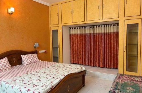 Hyderabad Villa | Naidu Villa