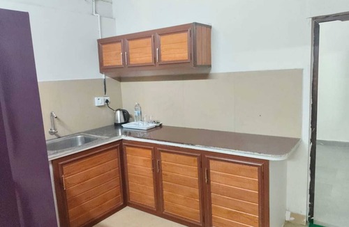 Vagamon Hotel | NAINAS RESIDENCY VAGAMON