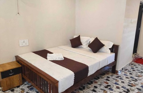 Vagamon Hotel | NAINAS RESIDENCY VAGAMON