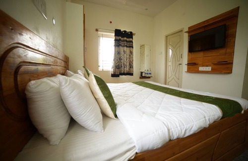 Yelagiri Hotel | Naksha Tree Hotels - Yelagiri