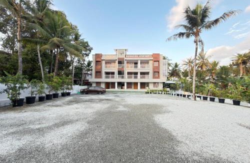 Nedumangad House | NAKSHATRA Apartments Peroorkada