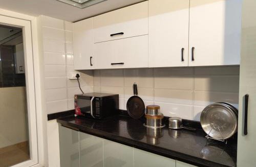 Mysore Villa | Namasvi Villa 3BHK AC, Peaceful location, Premium stay