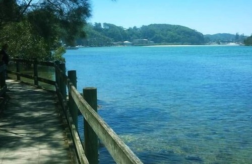 Nambucca Heads House | Nambucca Heads River House