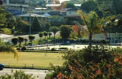 Nambucca Heads House | Nambucca Heads River House