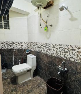 BTM Layout Apartment | Namma Suites 1BHK Serviced Apartment near NIMHANS & St Johns hospital