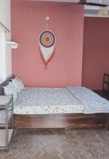 Chikkaballapur House | Nandi Pent house with Mountain View