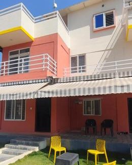 Chikkaballapur House | Nandi Villa and Homestays