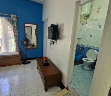 Ketti House | Narmada Holiday Home