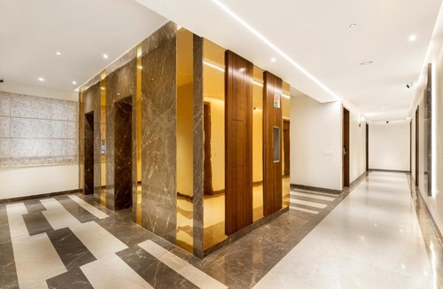 Gandhi Nagar Hotel | Narthaki Boutique Hotel