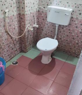 Rameshwaram House | natchiyar home stay