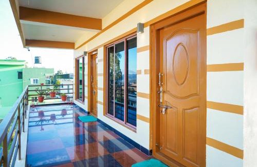 Kandal Bed & Breakfast | Nature'call homestay