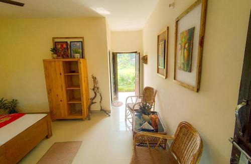Mayapur House | Nature Care Village Farmstay- Rajaji National Park