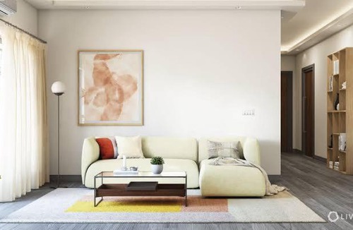 Bantval House | Nature
