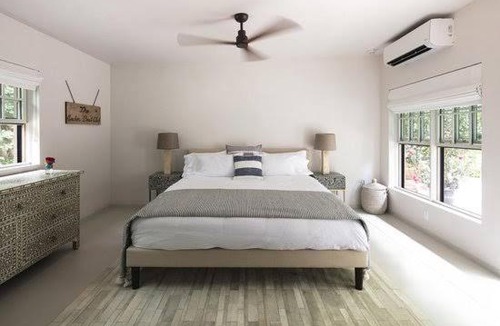 Bantval House | Nature