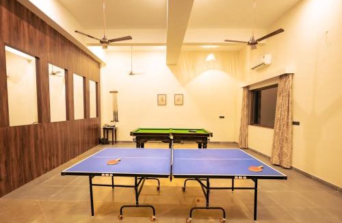 Bali Hotel | Nature Jawai Retreat Luxury Private Pool Villa Resort Jawai