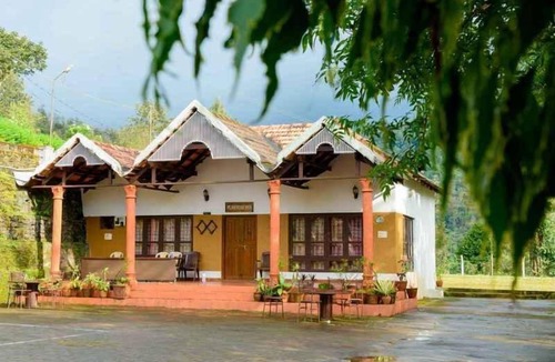Chikkamagaluru Hotel | Nature Nirvana Chikmagalur Farmhouse