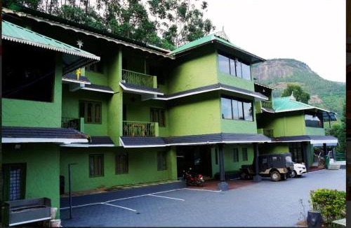 Vattavada Hotel | Nature Quite