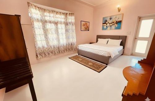 Banikhet Bed & Breakfast | Nature Reach Cottage
