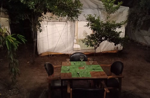 Jodhpur RV Rental | Nature Trail Camps & Homestay