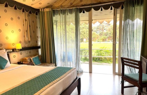 Durshet Hotel | Nature Trails Durshet, Khapoli