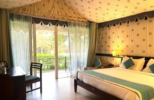 Durshet Hotel | Nature Trails Durshet, Khapoli