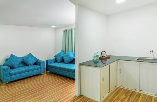 Durshet Hotel | Nature Trails Durshet, Khapoli