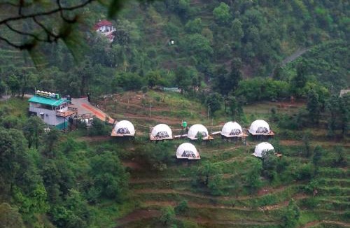 Ramgarh Other | Navira Hills Ramgarh - Nainital