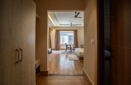Ramnagar Resort | NAYAB CORBETT RESORT and SPA