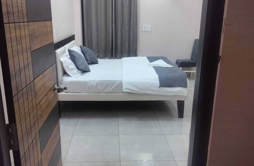 Tiruchanur Hotel | NC Homestays