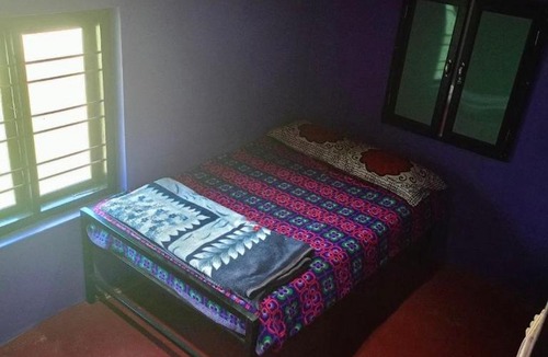 Gudalur House | Neeladri Home Stay