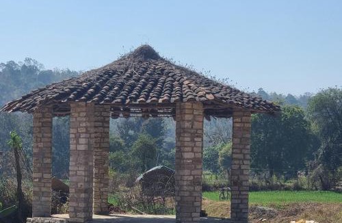 Panna Resort | Neels camp Resorts