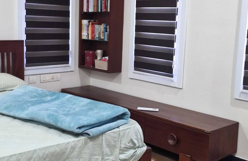 Tirur House | Neet and clean stay within the house of malyali, Malabar family