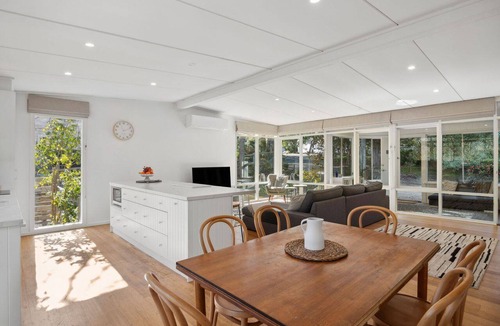 Lorne House | Nella