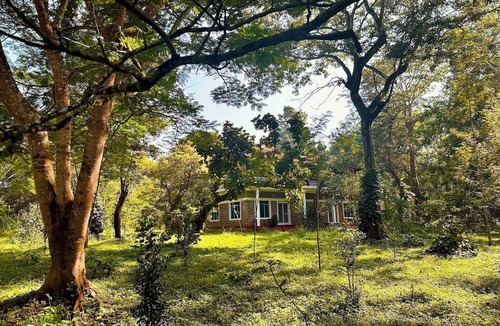 Madapura House | Nephila Farm | CB2 | Quiet | Remote | Nature Haven