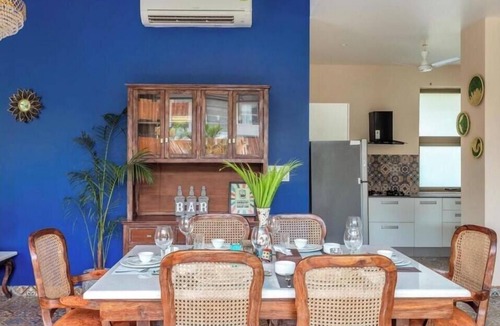 Nerul Villa | Nerul Bliss Villa by Dia Hotels