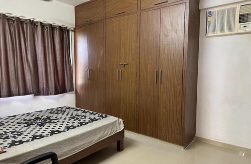 Tirupati Apartment | Newly built luxurious 4BHK near Tirupati Railway station